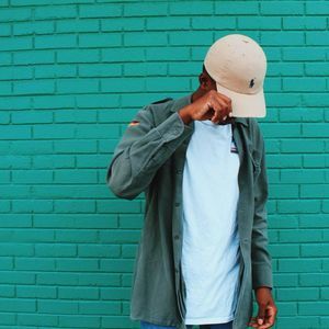 Meet your Posher, Markius